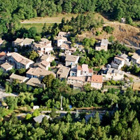 Gite De Charme Le Val Mellis Classe 3 Etoiles Dans La Douceur Provencale Vaumeilh Exterior foto